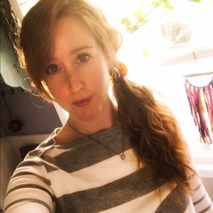 Meet your Posher, Kimberly